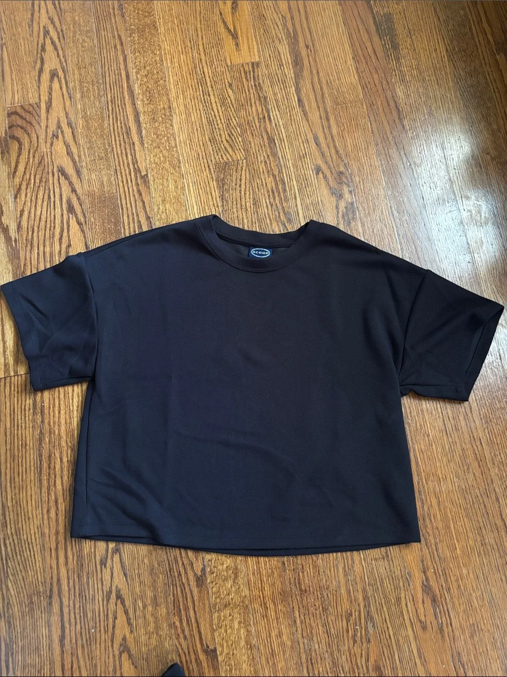 Black Matching Set - Picture 2 of 10